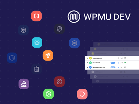 WPMUDEV ABout