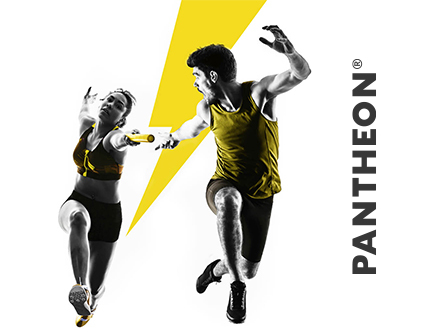 Pantheon About