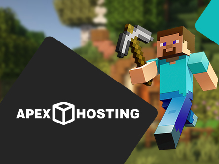 3+ Best Free Minecraft Server Hosting Provider in '2025' 10 ApexHosting About