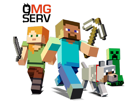 3+ Best Free Minecraft Server Hosting Provider in '2025' 18 OmgServ Overview