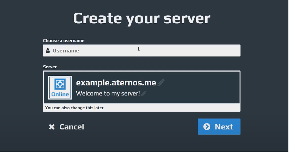 3+ Best Free Minecraft Server Hosting Provider in '2025' 21 Username