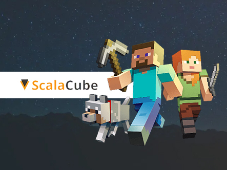 3+ Best Free Minecraft Server Hosting Provider in '2025' 11 scalacube about
