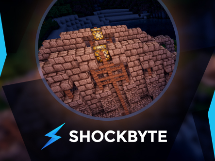 3+ Best Free Minecraft Server Hosting Provider in '2025' 12 ShockByte about