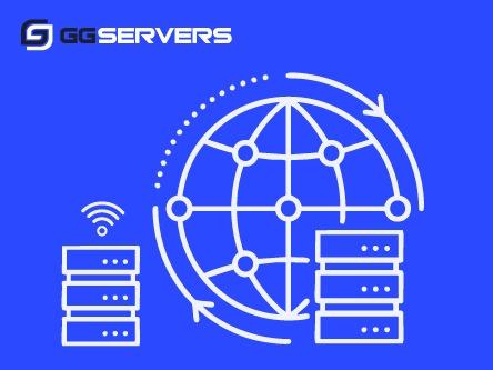 GGSERVER