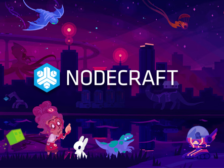 3+ Best Free Minecraft Server Hosting Provider in '2025' 17 Nodecraft about