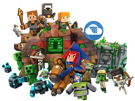 3+ Best Free Minecraft Server Hosting Provider in '2025' 7 3+ Best Free Minecraft Server Hosting Provider in '2025'
