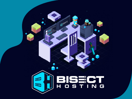 3+ Best Free Minecraft Server Hosting Provider in '2025' 19 bisect hosting About