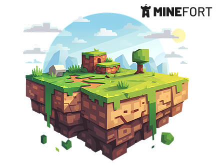3+ Best Free Minecraft Server Hosting Provider in '2025' 8 Minefort Ovevriew