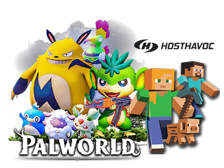 3+ Best Free Minecraft Server Hosting Provider in '2025' 13 HostHovac