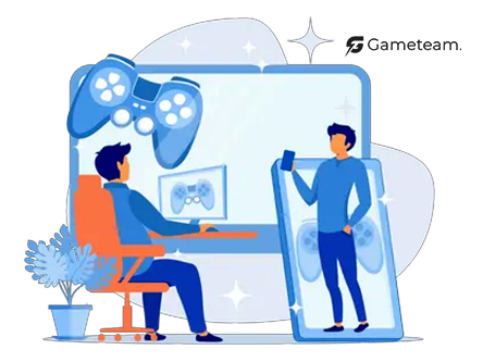 3+ Best Free Minecraft Server Hosting Provider in '2025' 14 gameteam Oerview