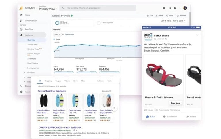 The best products to sell online in 2025