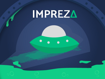 Impreza About