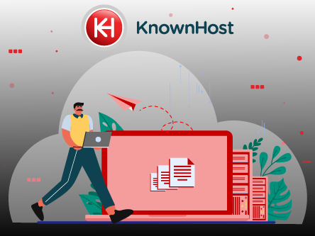 Knownhost