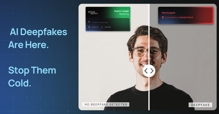 Deepfake Defense Deepfake Defense