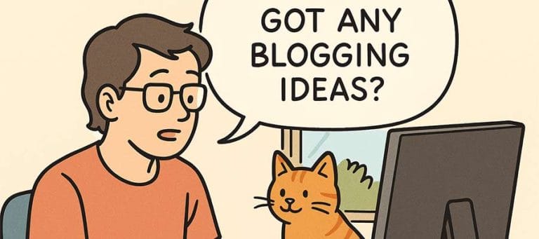 How to Use AI to Enhance Your WordPress Blog