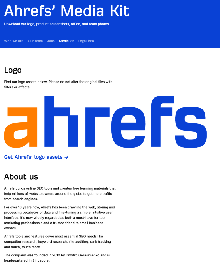 My Exact 7-Step Framework for Brand SEO (With Templates)