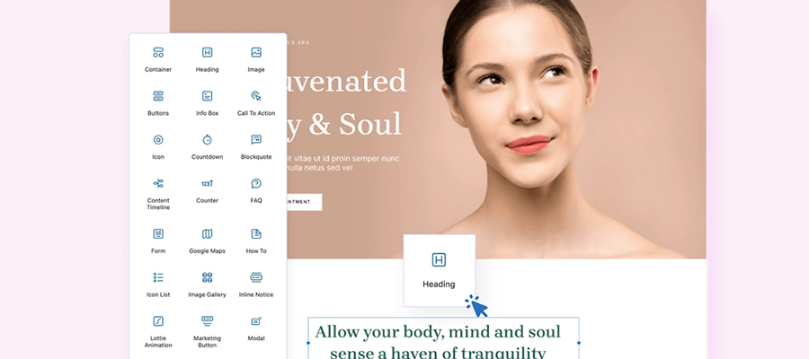 Spectra WordPress Plugin