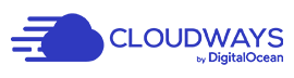cloudways color logo