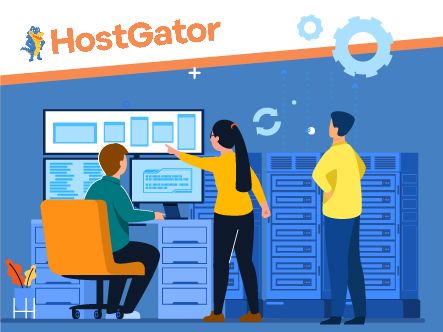 10 Best Hostinger Alternative '2025, | Top Competitors 12 Hostgator About