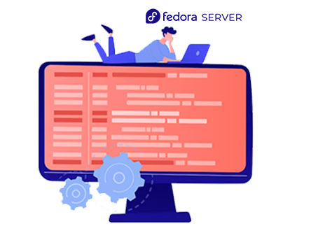 Fedora Server