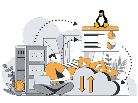 10 Best Linux Distros for Hosting 2026,Jan (Top Picks)