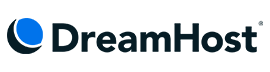 Dreamhost COLOR LOGO