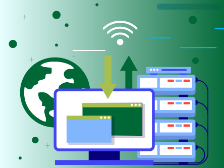 What is Green Web Hosting?