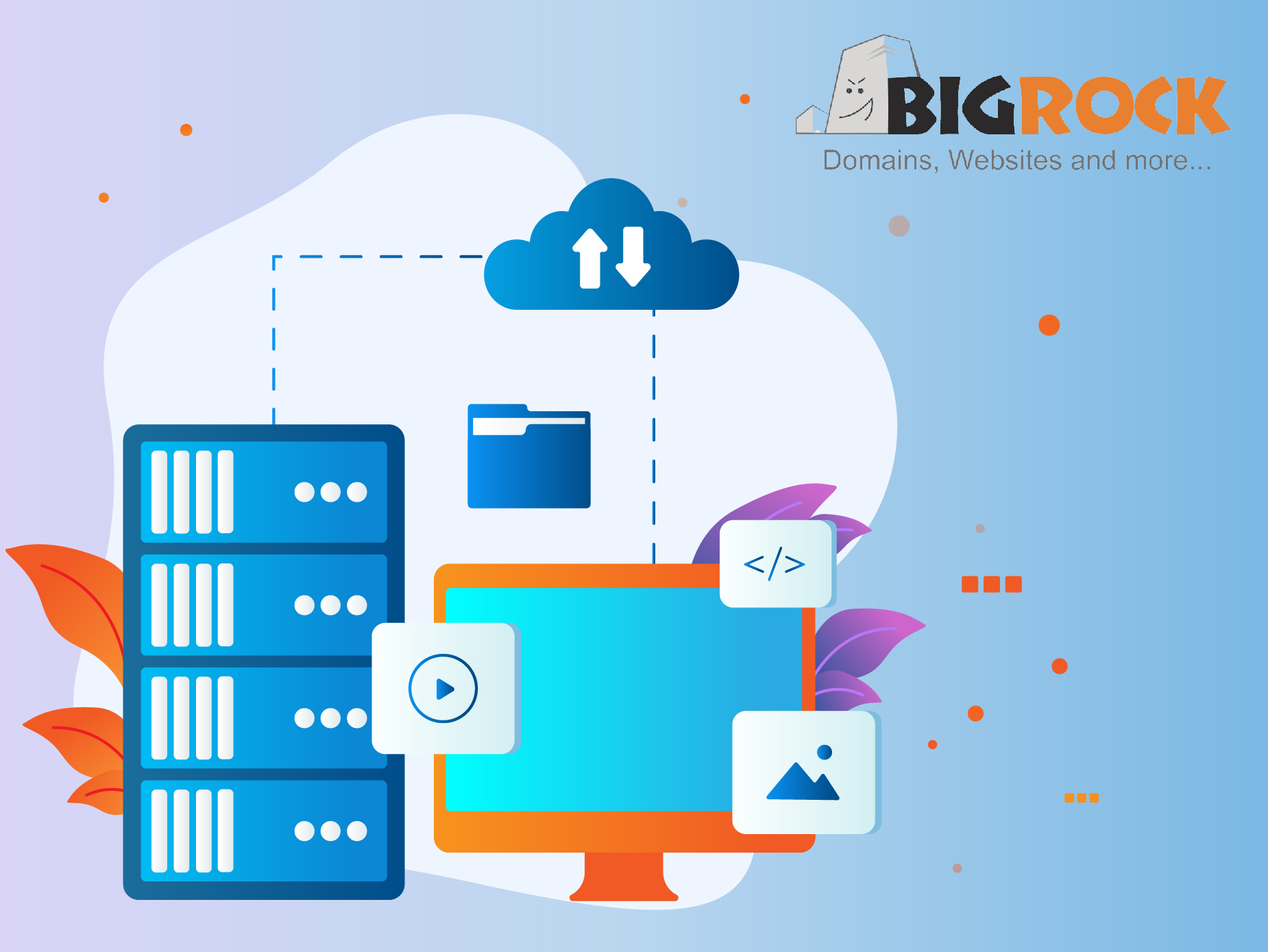 9 Best 1 Dollar Web Hosting Providers in February 2026 - Top Reviewed 16 BigRock