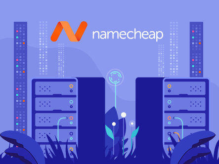 9 Best 1 Dollar Web Hosting Providers in February 2026 - Top Reviewed 20 NameCheap