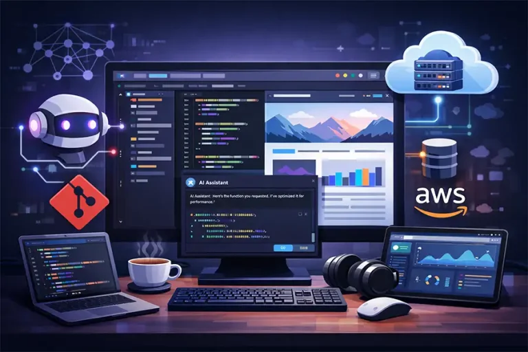 Tips for Streamlining Your Web Development Workflow