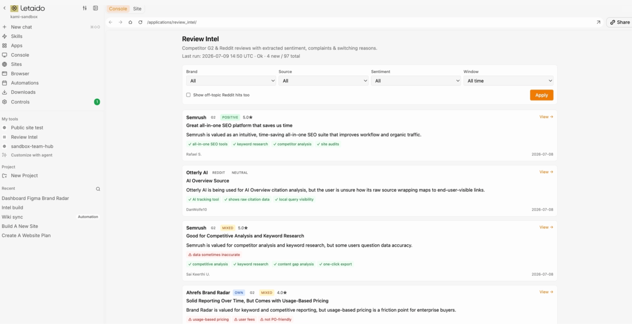 Vibe Coding for Marketers: A Beginner’s Guide